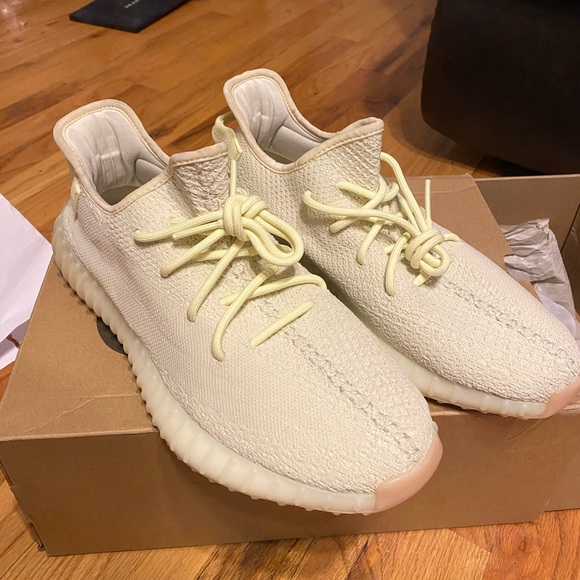 poshmark yeezy